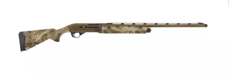 Franchi Affinity 3,5X Elite Marsh 12/89 28" - Puoliautomaattihaulikot - FA0728800 - 1
