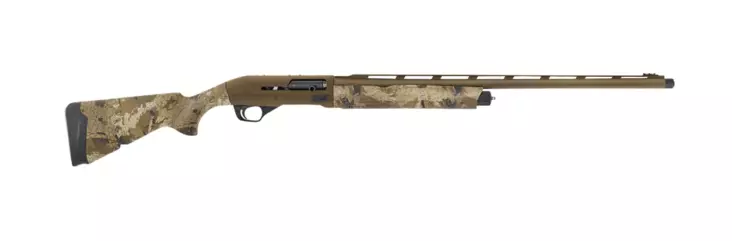 Franchi Affinity 3X Elite Marsh 12/76 26" - Puoliautomaattihaulikot - FA0727100 - 1