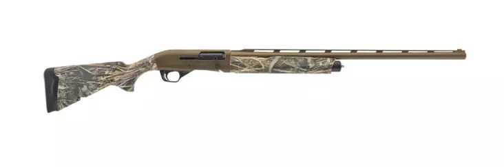 Franchi Affinity 3X Elite MAX7 12/76 28" - Puoliautomaattihaulikot - FA0731900 - 1