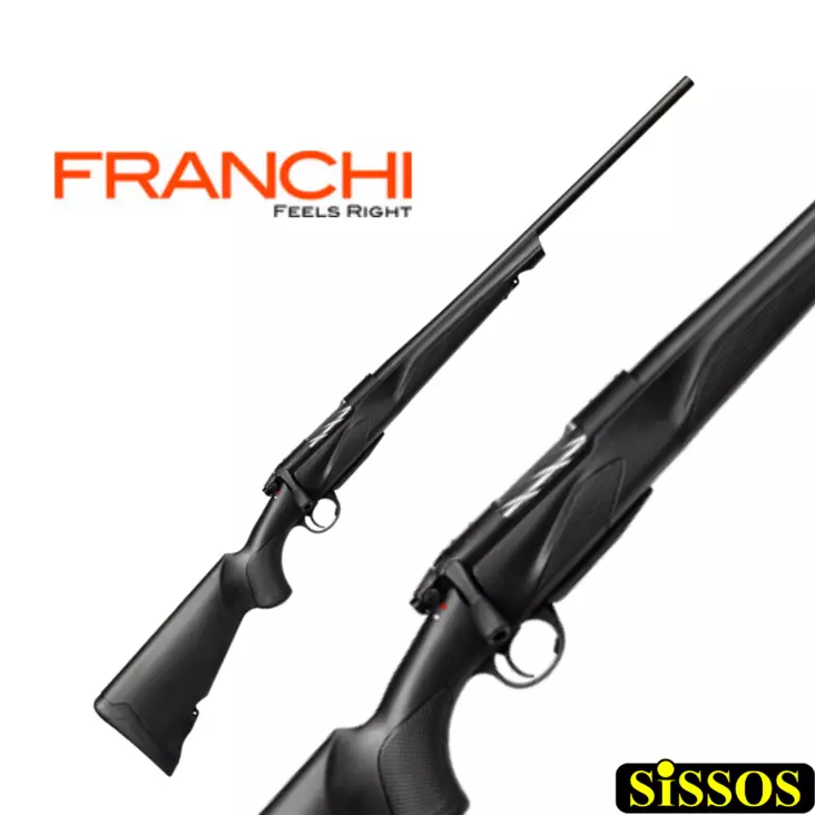 Franchi Horizon synthetic - .308 Winchester kiväärit - FA0545700 - 1