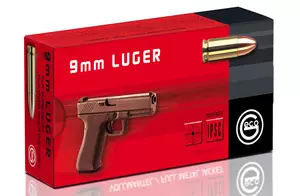 Geco 9mm Luger Subsonic 10g - Pistoolinpatruunat 9mm - 4000294177088_1000 - 1