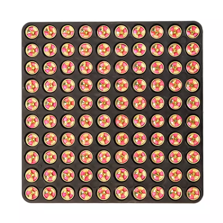 Ginex LR Iso kiväärinnalli 100/ras - Nallit - ginexlr100 - 2