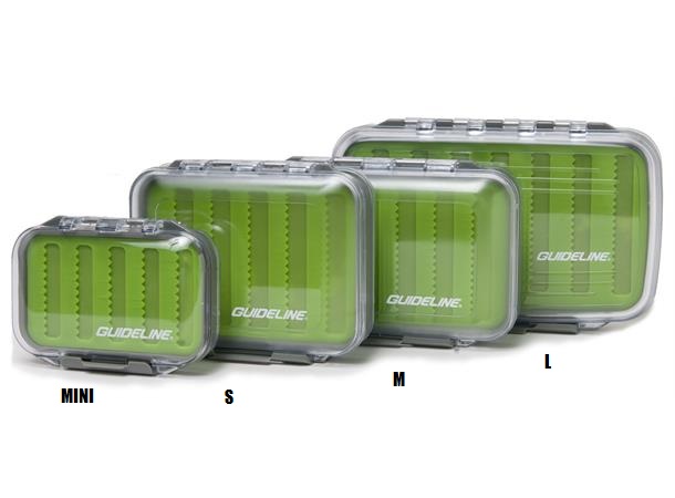 Guideline Double Side silicone perhorasia - Perhorasiat - 7033841057790 - 1