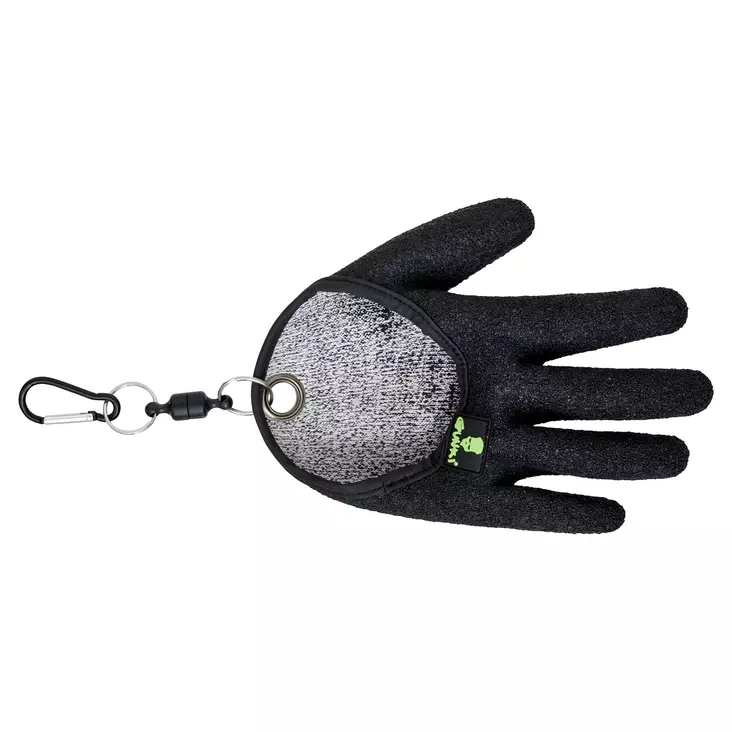 Gunki Pike Glove kalankäsittelyhanska - Kalastustyökalut - 3297830180010 - 1