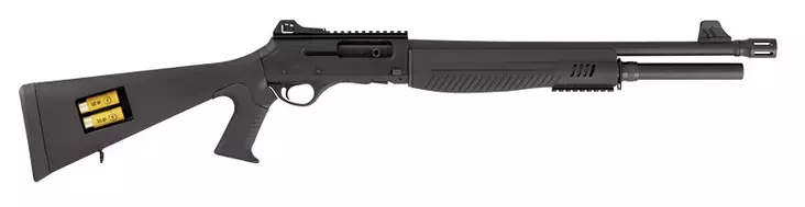 Hatsan Escort MP-A 12/76 20" - Puoliautomaattihaulikot - 012190 - 1