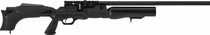 Hatsan Hercules QE 5,5mm - Paineilmakiväärit (PCP) - 067820 - 1