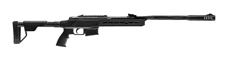 Hatsan Zada 4,5mm - Ilmakiväärit 4,5 mm - 067350 - 2