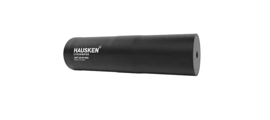 Hausken JD184 mk2 6,5 mm M18x1 - 18x1 - 1841504010100 - 1