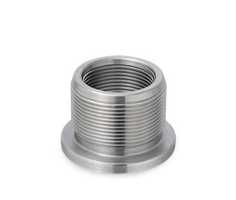 Hausken kierresovitin M17x1 - Muut kierretyypit - 70800000160 - 1