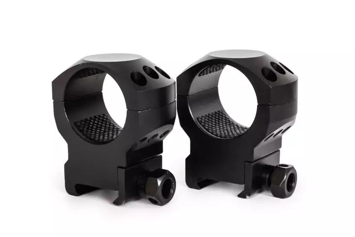 Hawke Tactical renkaat 30 mm High - Weaver / Picatinny - 5054492241170 - 1