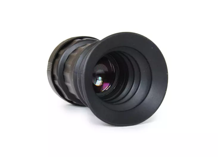 Hikmicro katselu okulaari - Pimeänäkölaitteet - 6974004640750 - 1