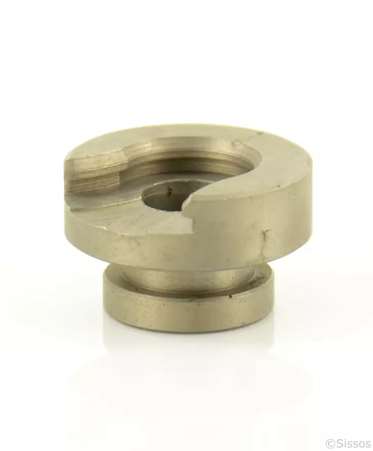 Hornady hylsynpidin # 1 - Latauslaitteet ja työkalut - 090255905410 - 1