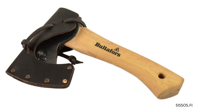 Hultafors retkikirves mini - Kirveet - 7391408417600 - 1