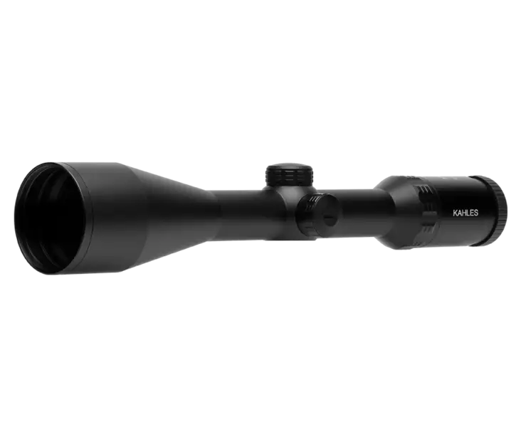 Kahles Helia 2,4-12x56i Abs.4-Dot - Muut kiikaritähtäinmerkit - 9008729006250 - 1