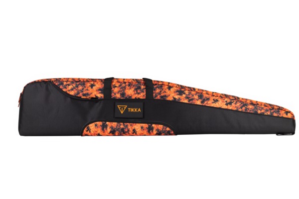 Kivääripussi Sako / Tikka Oranssi camo - Kivääripussit - 6438053169650 - 1