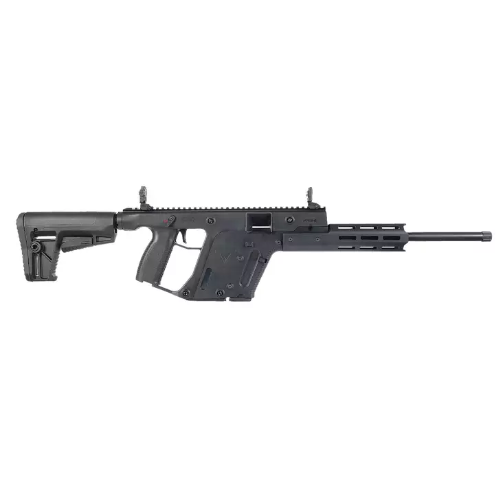 Kriss Vector CRB 16" 22 lr 10ptr - .22 Long Rifle pienoiskiväärit - 811607032710 - 1
