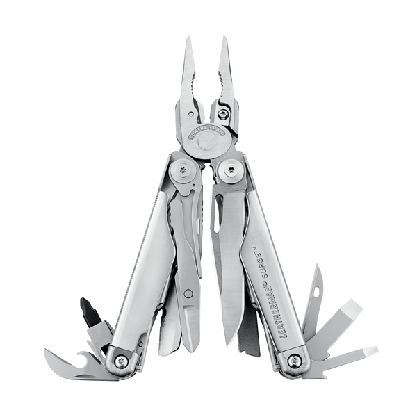Leatherman Surge Nylonkotelolla - Leatherman - 037447349010 - 1
