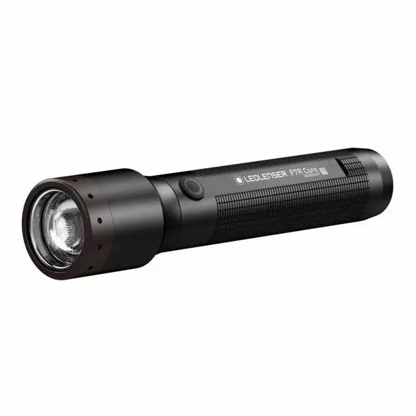 Led Lenser P7R Core Käsivalaisin - Taskulamput - 4058205020510 - 1