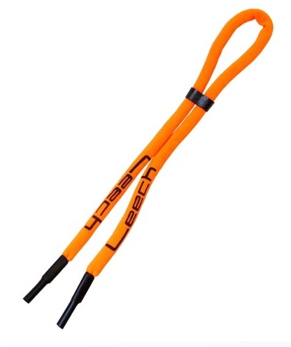 Leech Aurinkolasien hihna oranssi - Aurinkolasit - 7350068541810 - 1