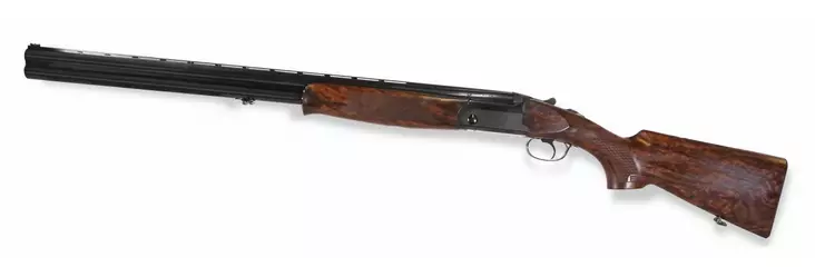 Lincoln Game 20/76 EXT SST 28" - Päällekkäispiippuiset haulikot - 6416173030210 - 1