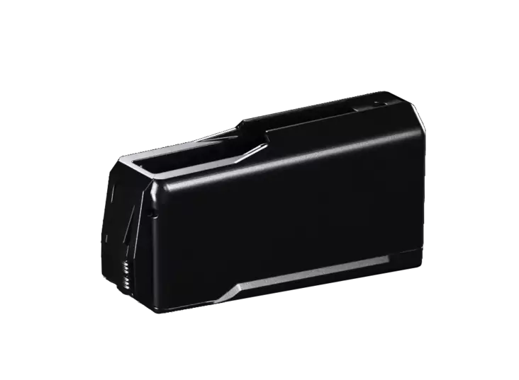 Lipas Sako S20 5 patruunalle - Kiväärin lippaat - 6438053142110 - 1