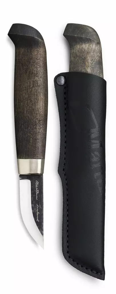 Marttiini Näpsä - Puukot - 6416885307150 - 2