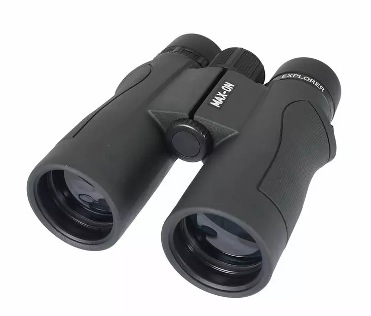 Max-On Explorer 8x42 katselukiikari - Kiikarit - 7333080017310 - 1