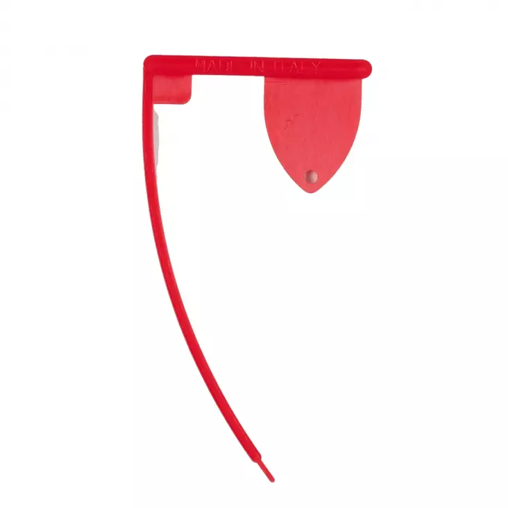 Megaline Chamber Flag Pistooliin - Muut ase- ja metsästystarvikkeet - 079-060 - 1