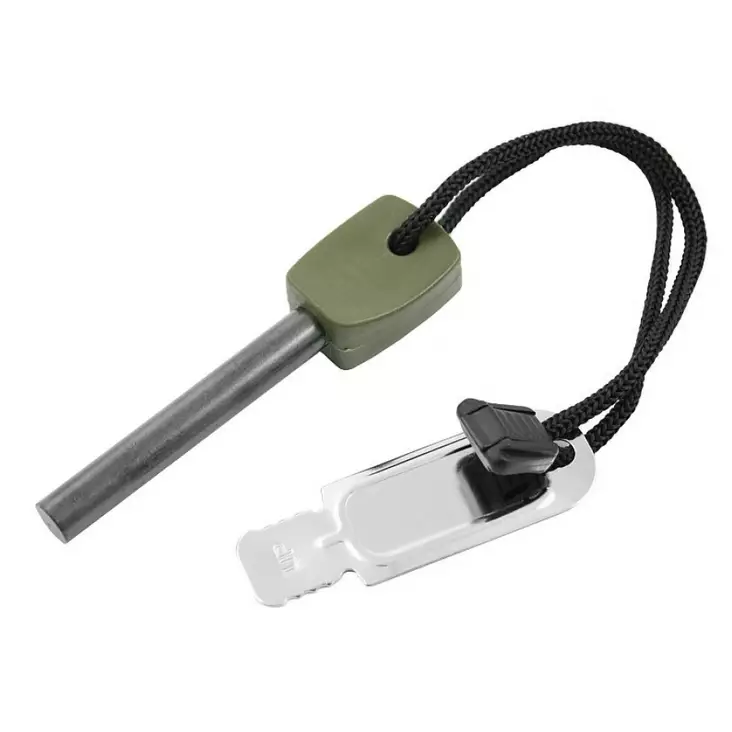 MFH Army Tulukset - Sytyttimet ja tulukset - 4044633074300 - 1