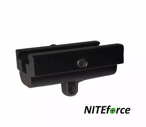 NITEforce Bipod/hihnalenkki adapteri - Hihnalenkit - 6430061582100 - 1