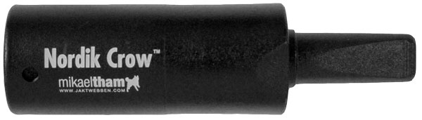 Nordik Crow varispilli - Houkutuspillit - 7350049400150 - 1