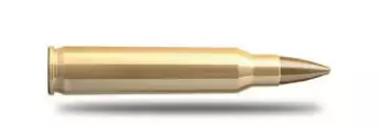 Norma Jaktmatch 22-250 Rem. 3,6g 55gr - Muut kiväärinpatruunat - 7393923157320 - 1