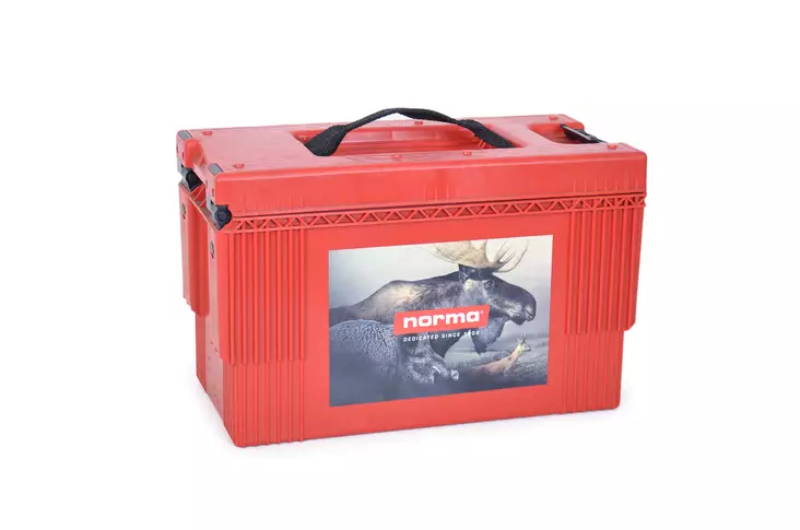 Norma Patruunalaatikko - Patruunarasiat - 70500000020 - 1