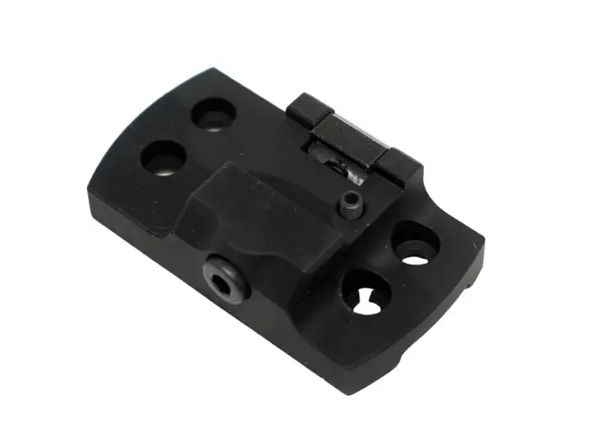 Osuma jalusta Aimpoint Micro 11mm - Punapistetähtäin jalustat - 6430068620140 - 1