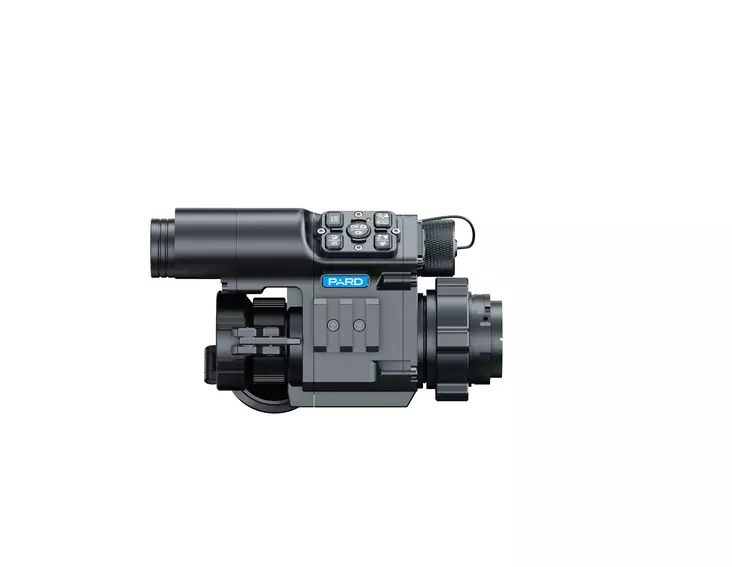 Pard FD1 LRF Clip On, 940 nm - Pimeänäkölaitteet - 6975064271960 - 1