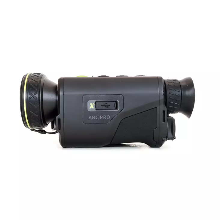 Pixfra Arc Pro 650 Lämpökamera - Lämpökamerat - 6976144451050 - 1