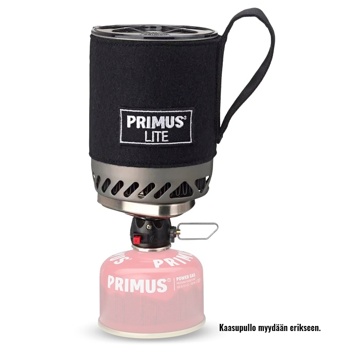 Primus Lite Stove System - Retkikeittimet - 7330033910520 - 1