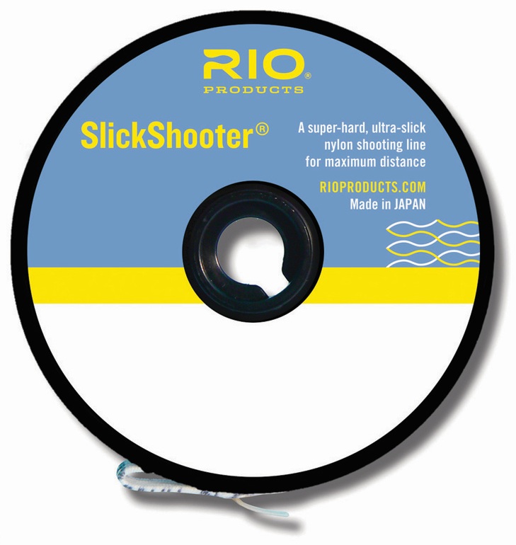 Rio SlickShooter juoksusiima - Juoksusiimat - 730884204910 - 1
