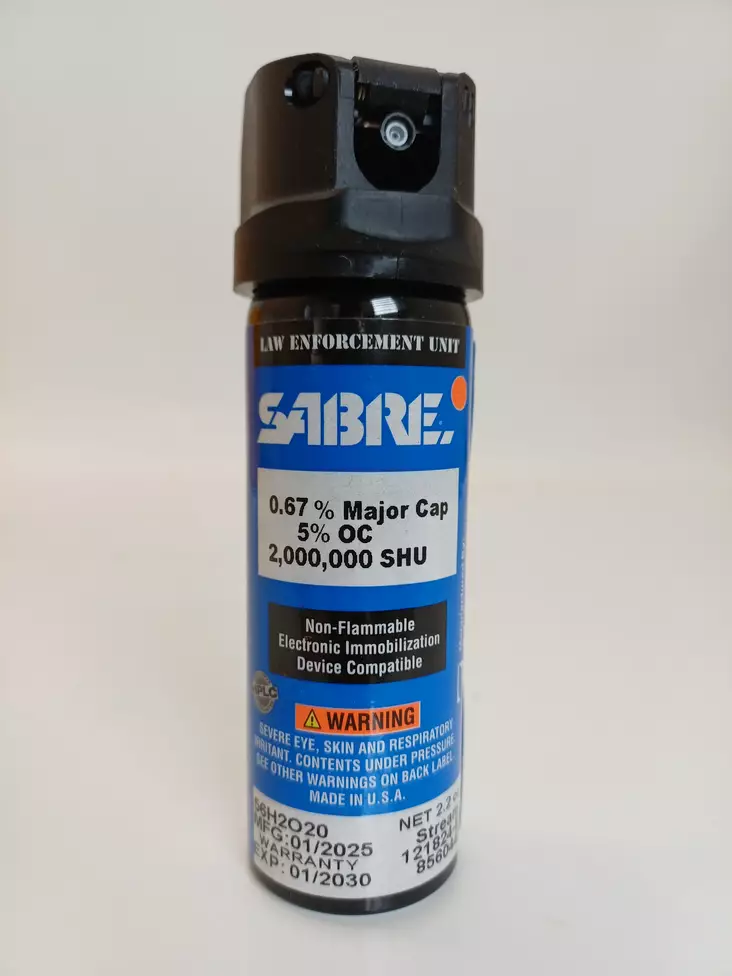 Sabre Red 56H2020 stream MK-3,5 5%OC - Turvallisuus ja vartionti - 5050000020 - 1