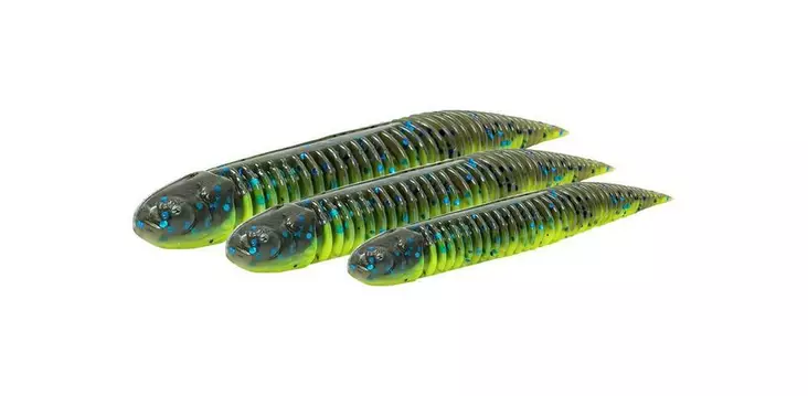 Savage Gear Ned Dragontail Slug 8,8CM - Jigit - 5706301002570 - 1