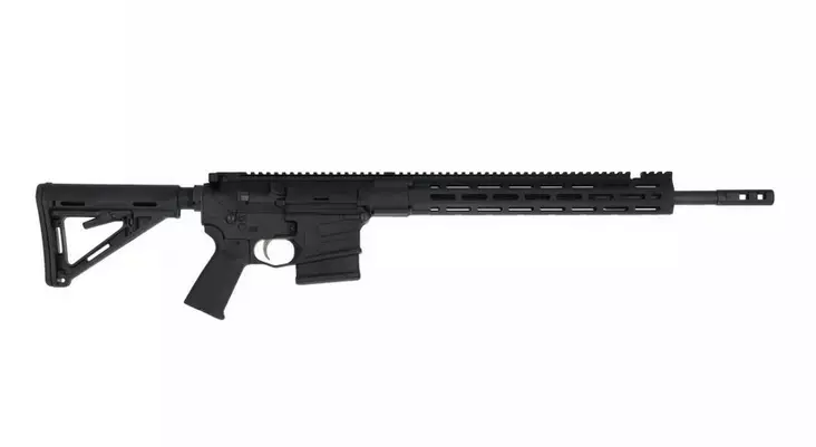 Savage MSR10 Hunter 6,5 Creedmoor 18" - 6,5 Creedmoor kiväärit - 011356555830 - 1