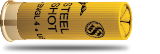 S&B Steel Shot 20/67.5 25ptr - 20 cal haulikonpatruunat - 8590690067510 - 1