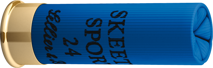 Sellier & Bellot 16/70 Skeet 24 Sport 2,0mm - 16 cal. haulikonpatruunat - 8590690033300 - 1