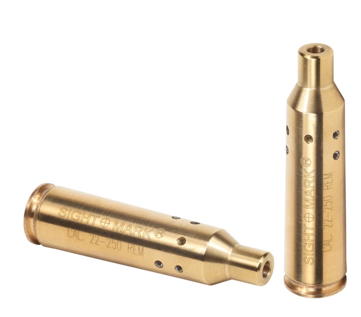 Sightmark 6,5x55 laserkohdistin - Muut ase- ja metsästystarvikkeet - 810119012470 - 1