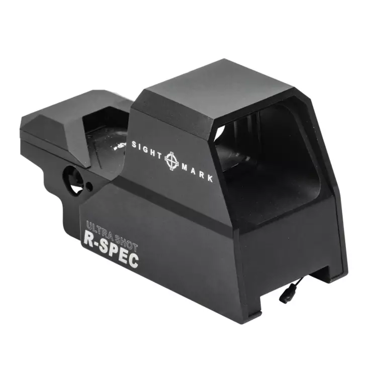 Sightmark Ultra Shot R-Spec Reflex LQD - Punapistetähtäimet ja jalustat - 812495024030 - 1