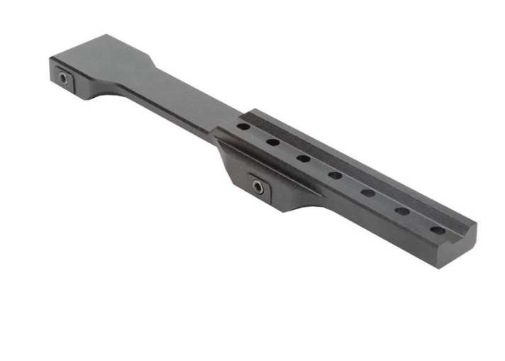 Sightmark Wraith Long Mount jalusta - Pimeänäkölaitteet - 812495026270 - 1