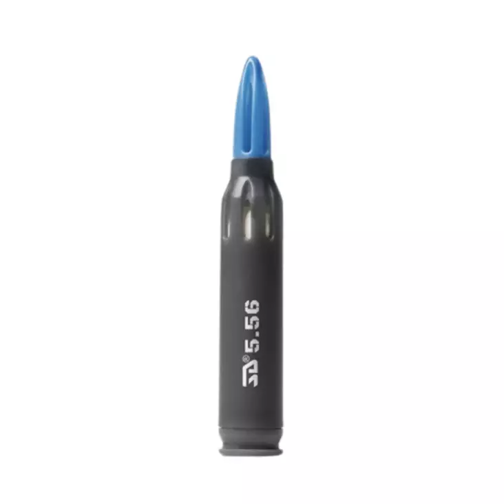 Silent Dry Vaportack -panos, 5.56mm kivääri - Muut ase- ja metsästystarvikkeet - 4711584400020 - 1