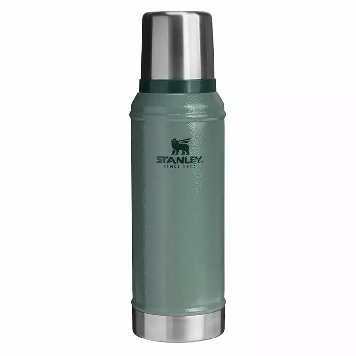 Stanley Classic Termos 0,94l vihreä - Termospullot - 1210001949720 - 1