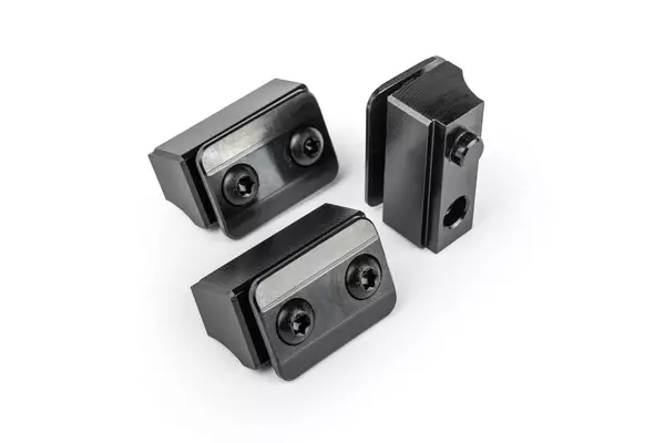 Tikka T3x Ace Etutukin painot 200g - Tukkien lisäosat - 6438053224830 - 1