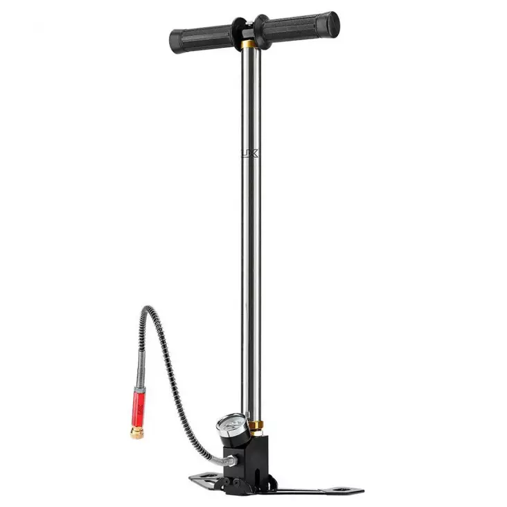 Umarex PCP pumppu pikaliittimellä - Paineilma (PCP) tarvikkeet - 4000844814340 - 1